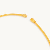 Colar Atena em Ouro 18K, imagem 6