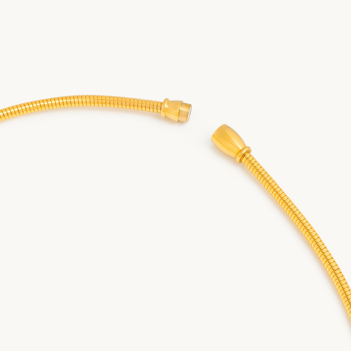 Colar Atena em Ouro 18K, imagem 6