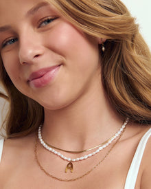 Colar Corrente Cobra Shayla - Ouro 18K | SILLENE