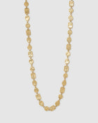 Colar Corrente Harlow - Ouro 18K | SILLENE