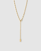 Colar Corrente Portia - Ouro 18K | SILLENE