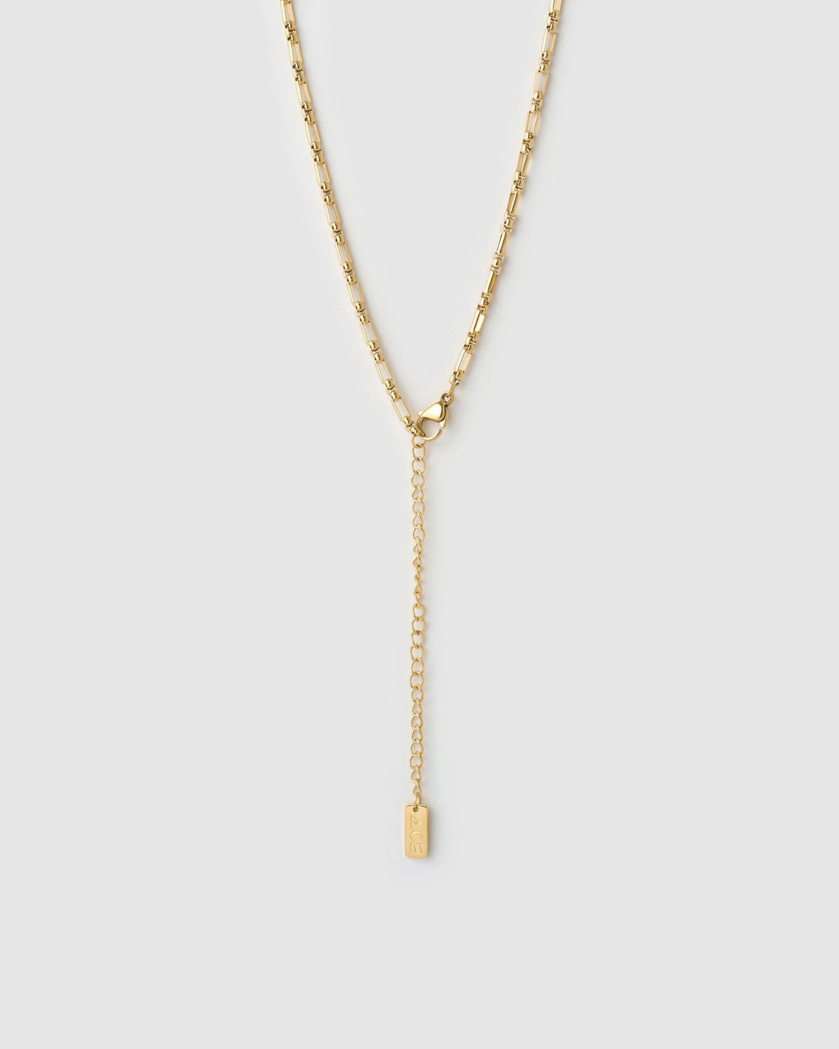 Colar Corrente Portia - Ouro 18K | SILLENE