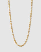 Colar Corrente Spirit - Ouro 18K | SILLENE