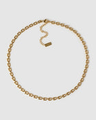 Colar Corrente Spirit - Ouro 18K | SILLENE
