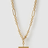 Colar Duke - Ouro 18K | SILLENE