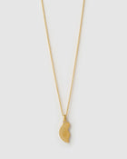 Colar Duo Amizade Together Forever - Ouro 18K | SILLENE
