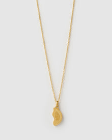 Colar Duo Amizade Together Forever - Ouro 18K | SILLENE