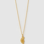 Colar Duo Casal Together Forever - Ouro 18K | SILLENE