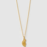 Colar Duo Casal Together Forever - Ouro 18K | SILLENE
