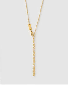 Colar Duo Casal Together Forever - Ouro 18K | SILLENE - detalhe