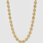 Colar Emilia - Ouro 18K | SILLENE