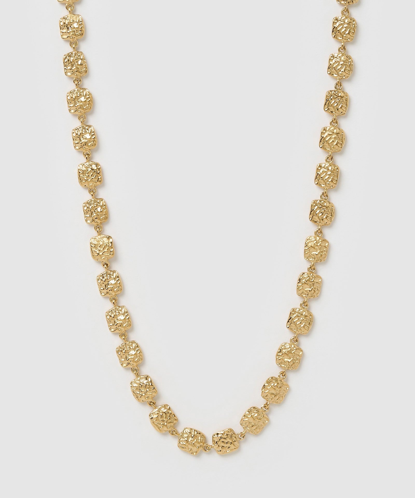 Colar Emilia - Ouro 18K | SILLENE