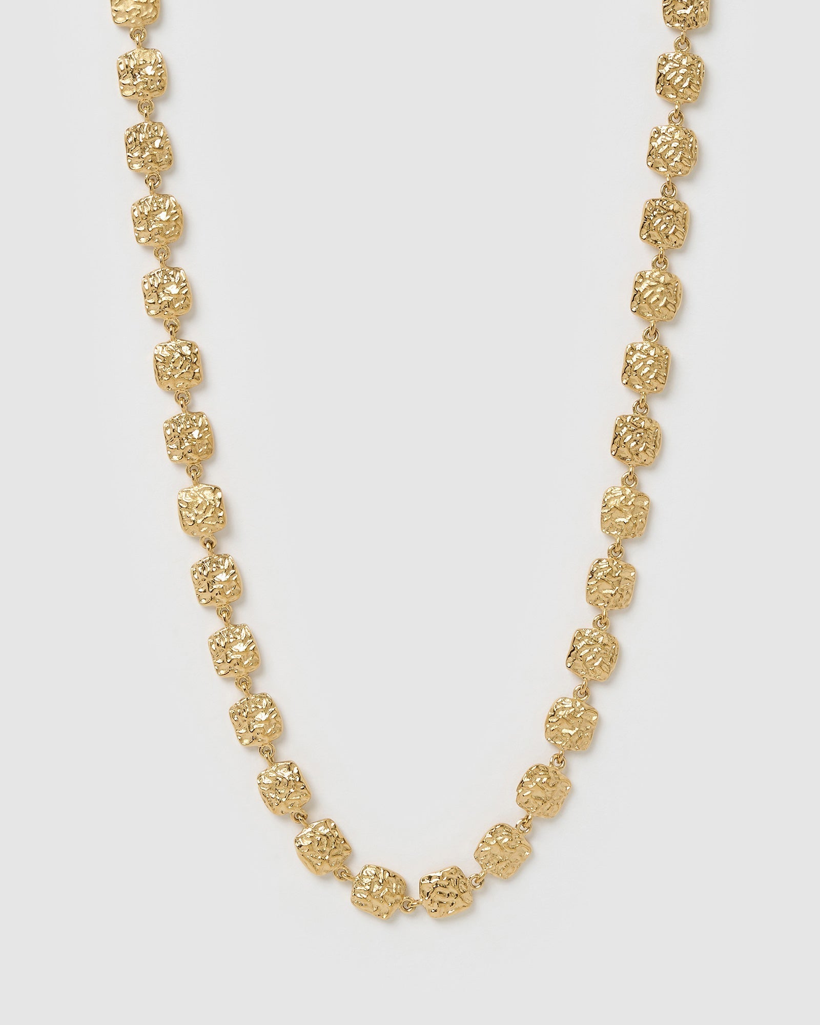 Colar Emilia - Ouro 18K | SILLENE