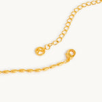 Colar Estrela Nova em Ouro 18K, imagem 5
