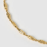 Colar Gigi - Ouro 18K | SILLENE