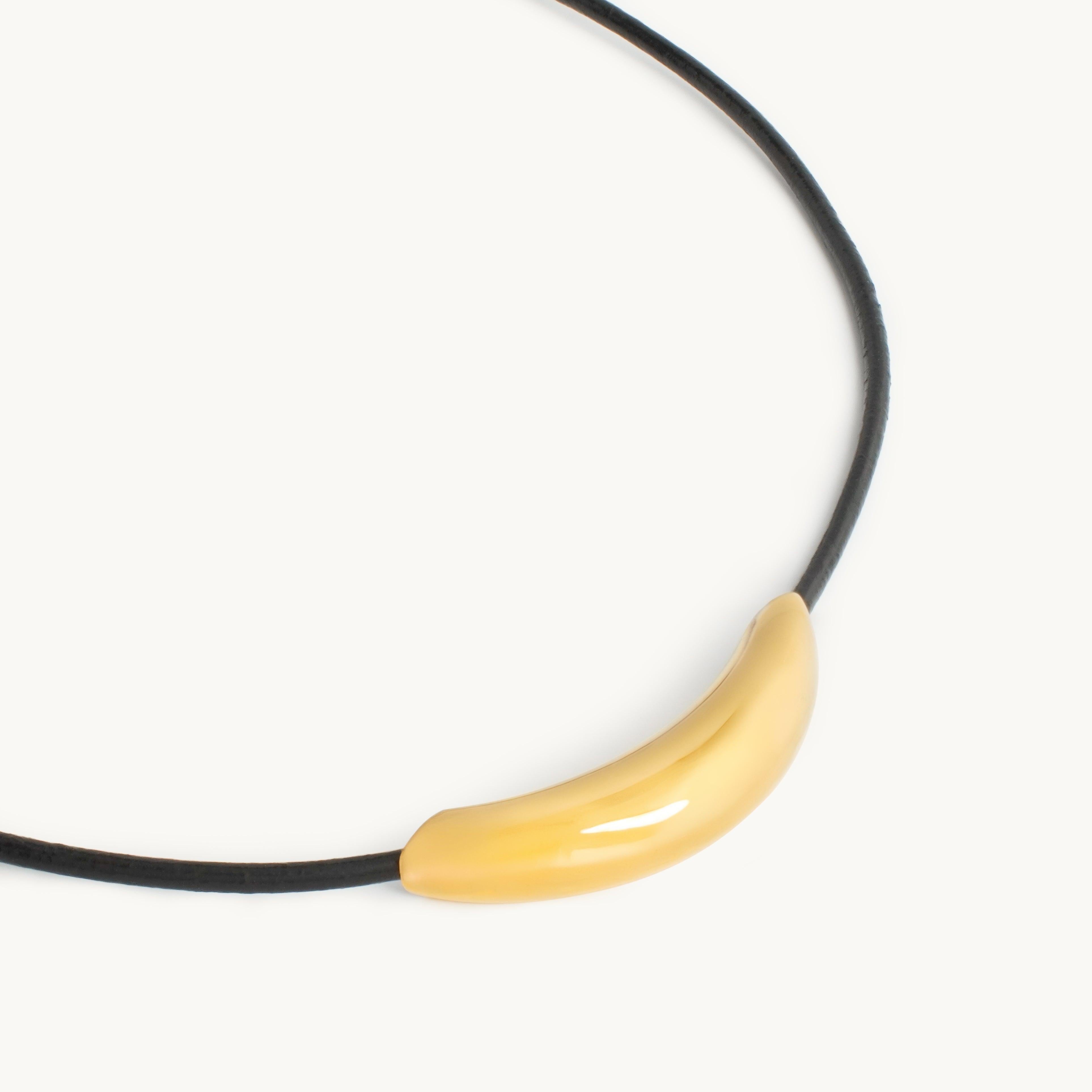 Colar Hemera em Ouro 18K, imagem 1