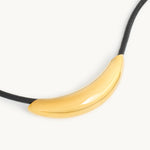 Colar Hemera em Ouro 18K, imagem 6
