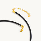 Colar Hemera em Ouro 18K, imagem 7