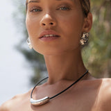 Colar Hemera em Prata, imagem 3