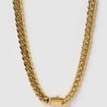 Colar Isla - Ouro 18K | SILLENE