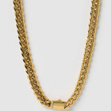 Colar Isla - Ouro 18K | SILLENE