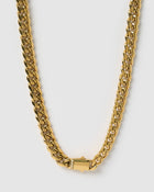 Colar Isla - Ouro 18K | SILLENE