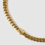 Colar Isla - Ouro 18K | SILLENE
