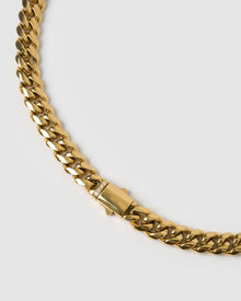 Colar Isla - Ouro 18K | SILLENE