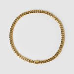 Colar Isla - Ouro 18K | SILLENE