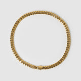 Colar Isla - Ouro 18K | SILLENE