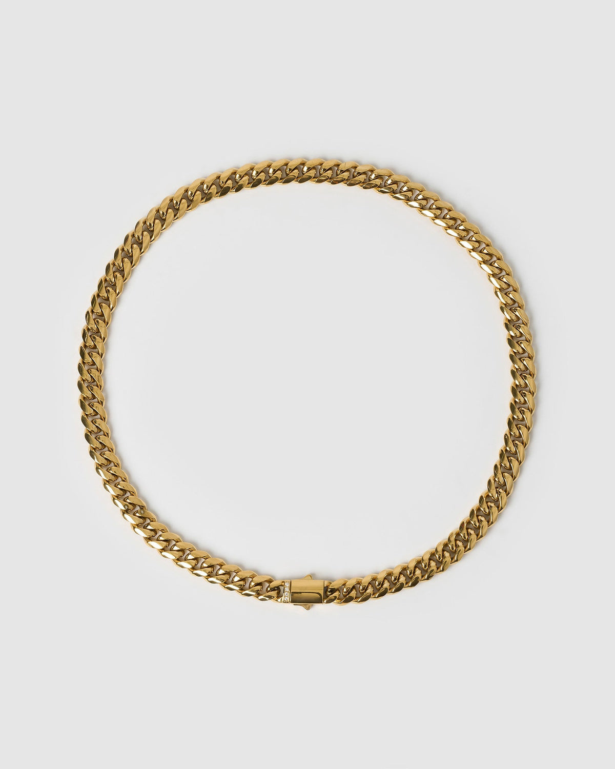 Colar Isla - Ouro 18K | SILLENE