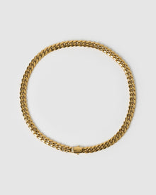 Colar Isla - Ouro 18K | SILLENE