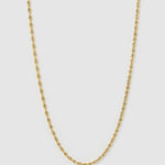 Colar Izi - Ouro 18K | SILLENE