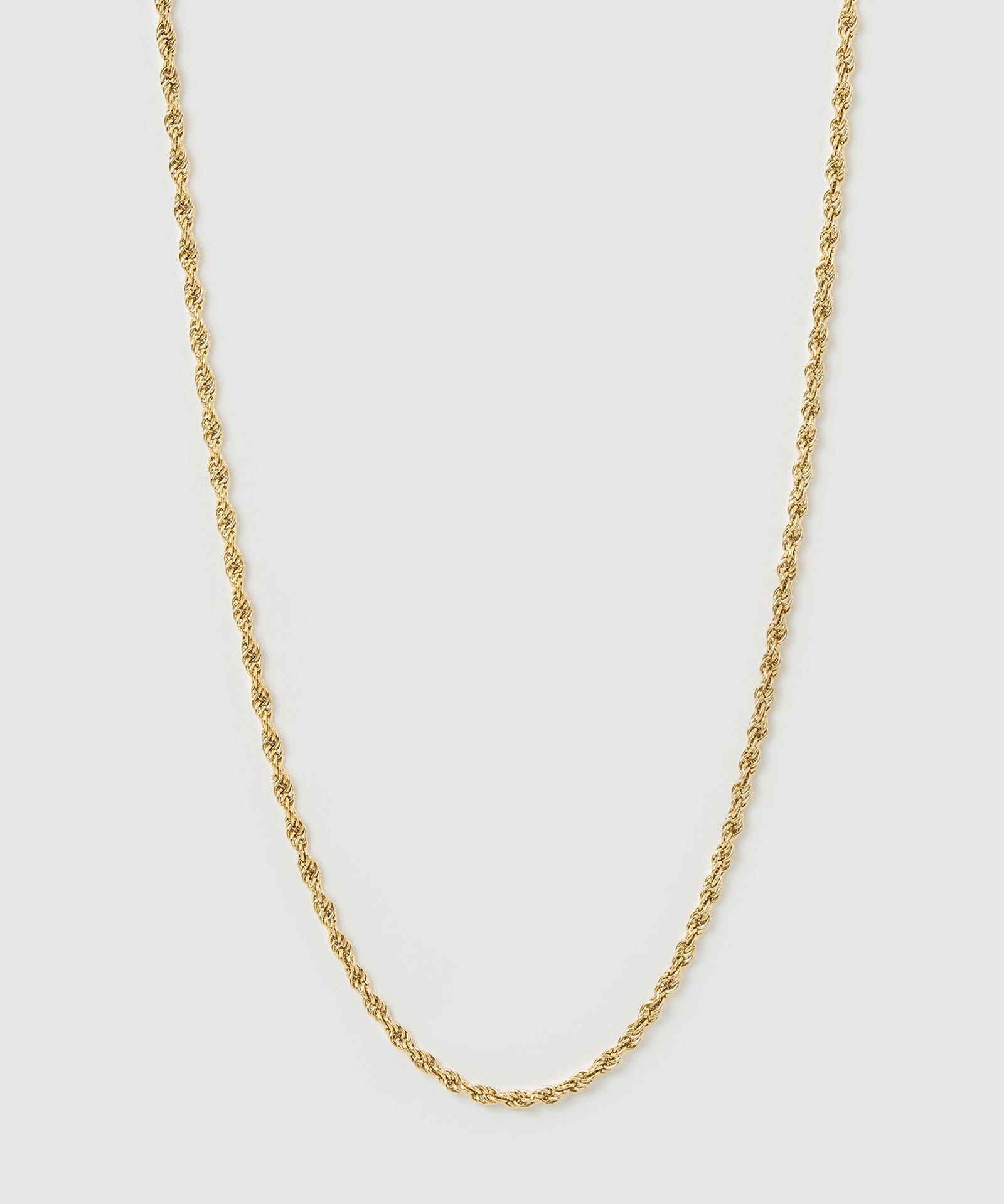 Colar Izi - Ouro 18K | SILLENE