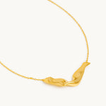 Colar Luz do Sol em Ouro 18K, imagem 1