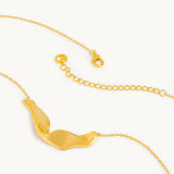 Colar Luz do Sol em Ouro 18K, imagem 4