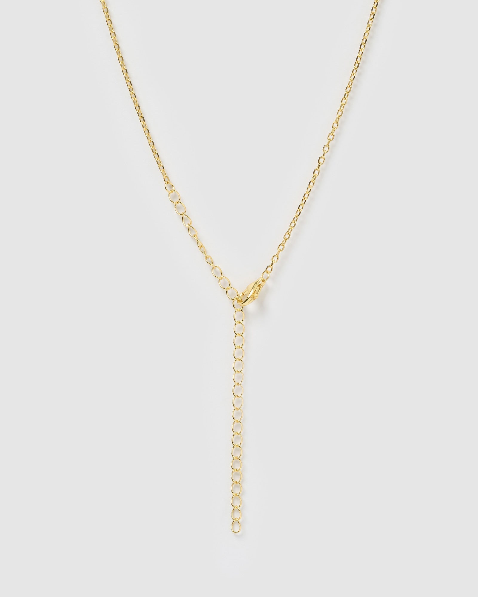Colar Naomi - Ouro 18K | SILLENE