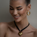 Colar Nerine em Ouro 18K, imagem 3