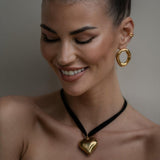Colar Nerine em Ouro 18K, imagem 3