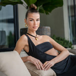Colar Nerine em Ouro 18K, imagem 4