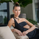 Colar Nerine em Ouro 18K, imagem 4