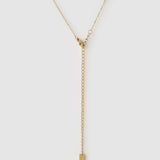 Colar Pérola Cressida - Ouro 18K | SILLENE
