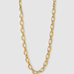 Colar Pérola Victoria - Ouro 18K | SILLENE