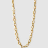 Colar Pérola Victoria - Ouro 18K | SILLENE