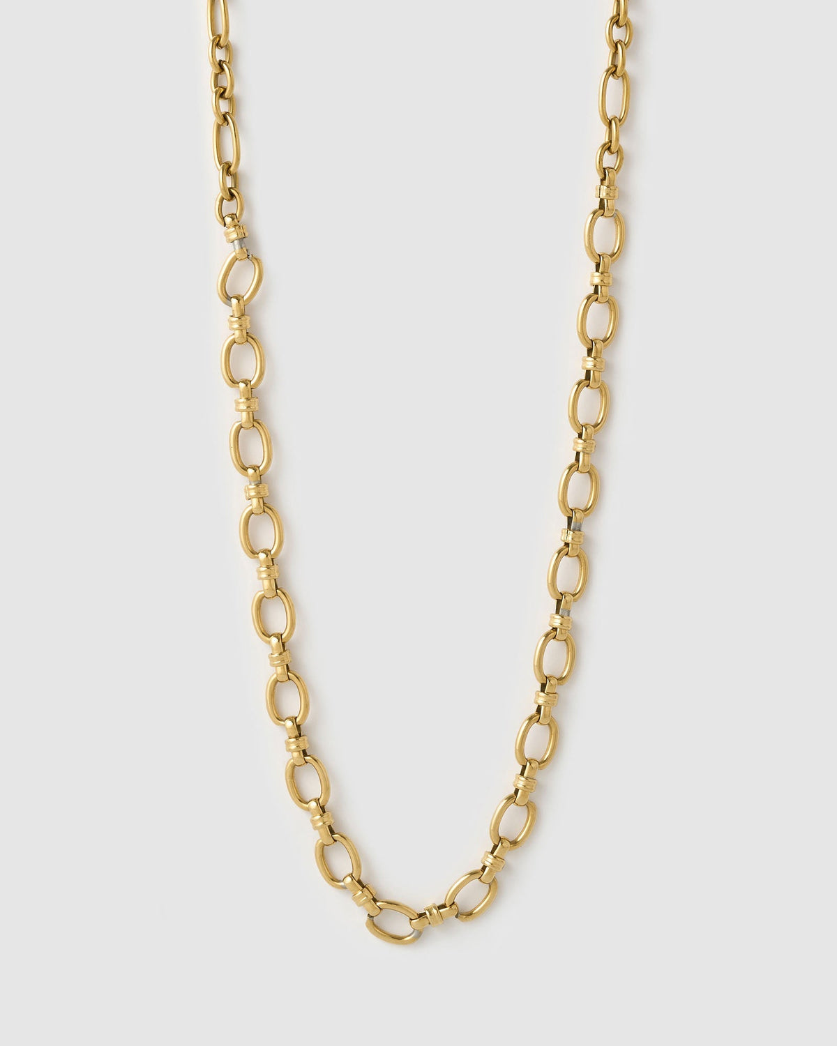 Colar Pérola Victoria - Ouro 18K | SILLENE