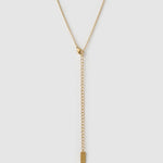 Colar Pingente Coração Bisou - Ouro 18K | SILLENE
