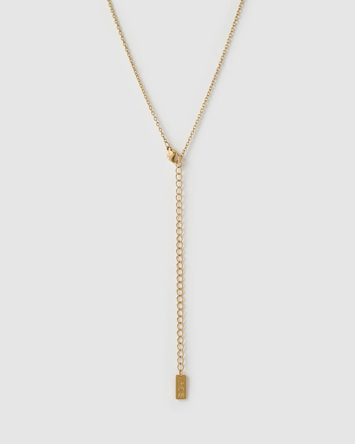 Colar Pingente Coração Bisou - Ouro 18K | SILLENE