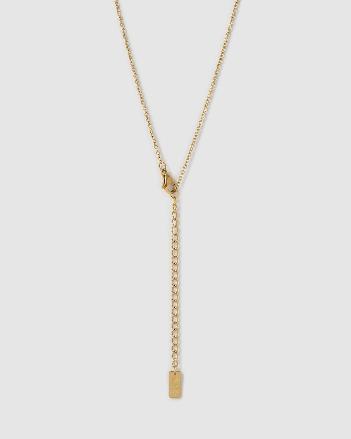 Colar Pingente Coração Honey - Ouro 18K | SILLENE
