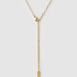 Colar Pingente Coração Rainha - Ouro 18K | SILLENE