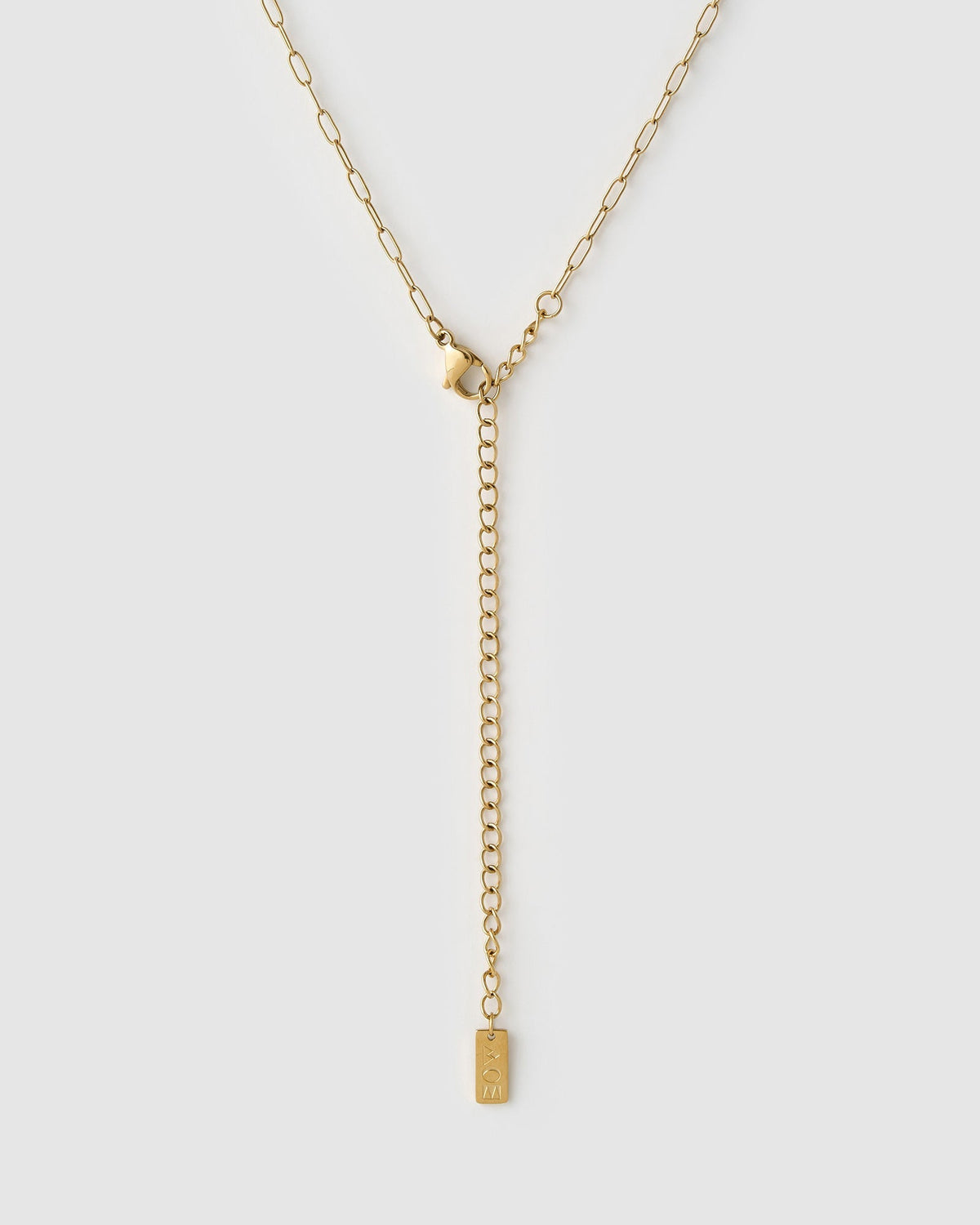 Colar Pingente Coração Rainha - Ouro 18K | SILLENE